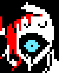 [7ce906] You just made your biggest mistake in your entire life. -HorrorTale Sans