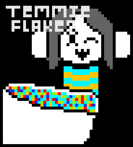 [9664c4] tem flakes