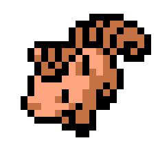 [9664c4] 037 Vulpix