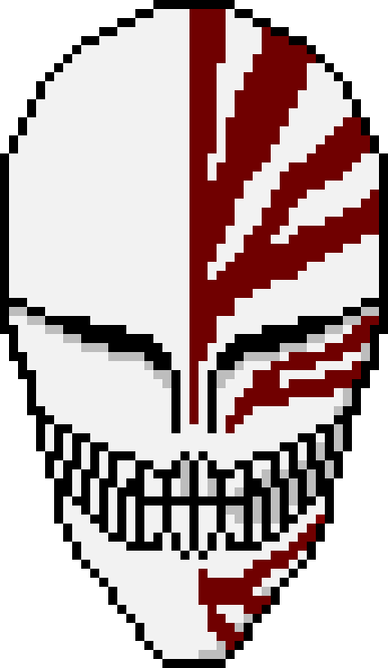 ichigo_hollow_mask