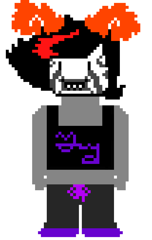 [9664c4] Usnavi
