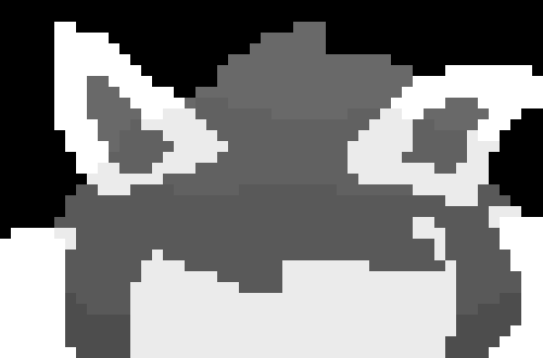 [a34ade] [The Temmie Waddles over to Twilight]