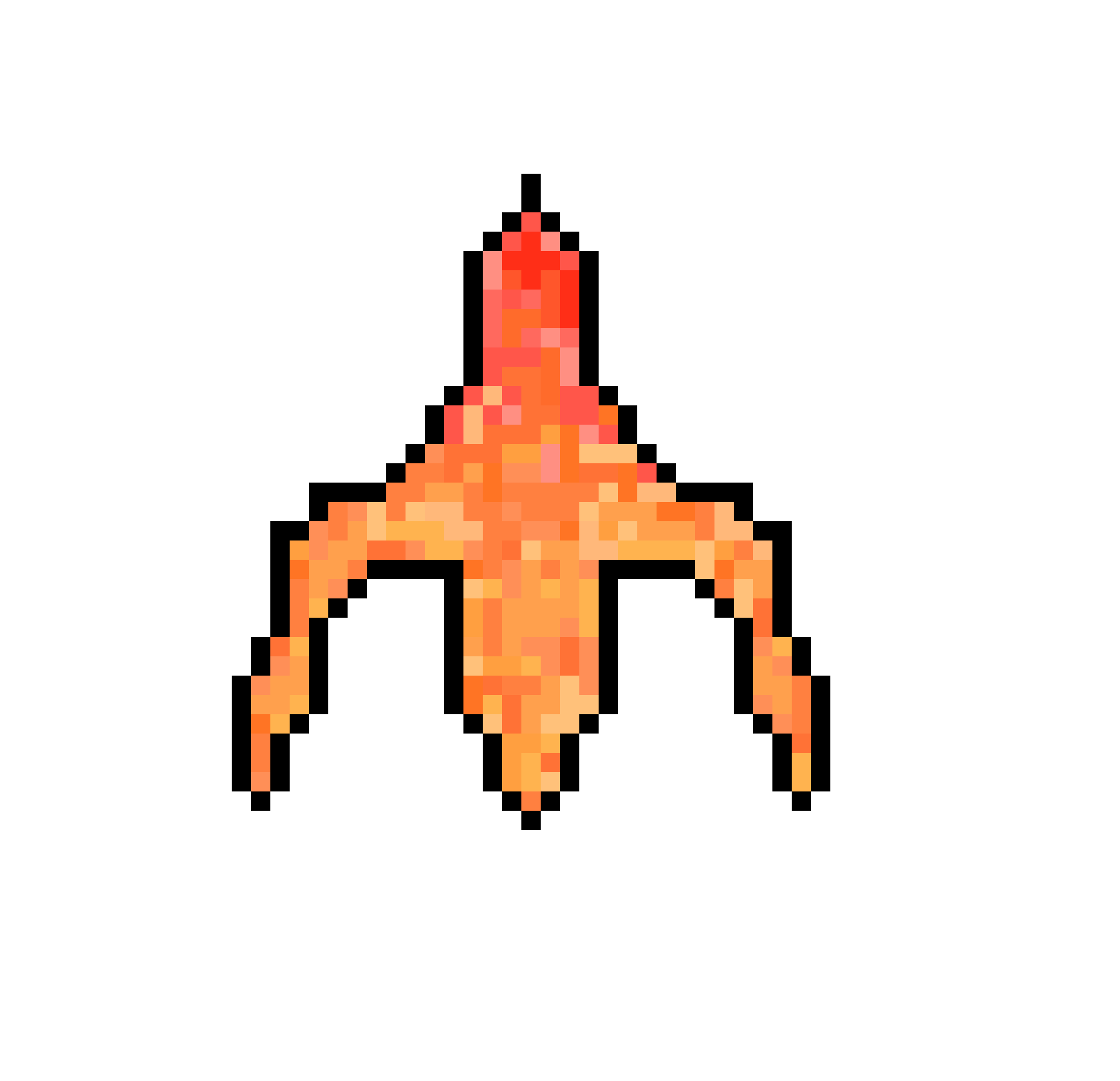 [7f7dbc] Space_Invaders