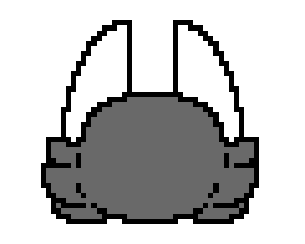[847a9d] i kinda wanna go into detail/explain a certain quirk about grayscales that i kinda just. leave up to interpretation but iunno. also riley didn't you ask me to do something with your sona or am i urpid