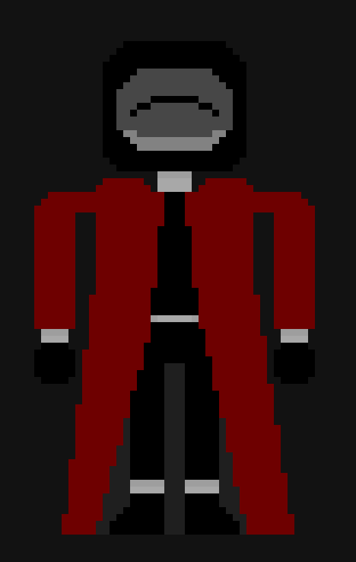 [2fcb16] Royal Scientist!ODST: *Ink!Papyrus Feels a presence around him* ....