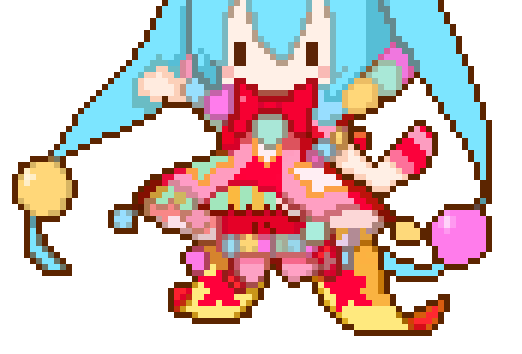 [38f894] Miku2