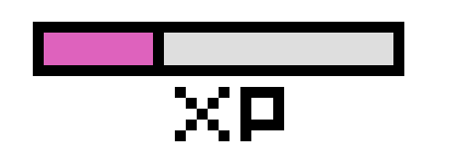 [43da41] XP Bar