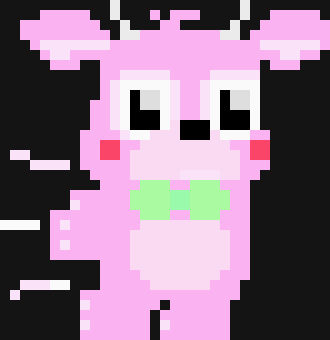 [683ff2] dorothydash