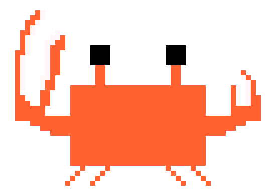 [9664c4] Crab