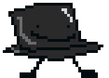 [fce987] hat guy