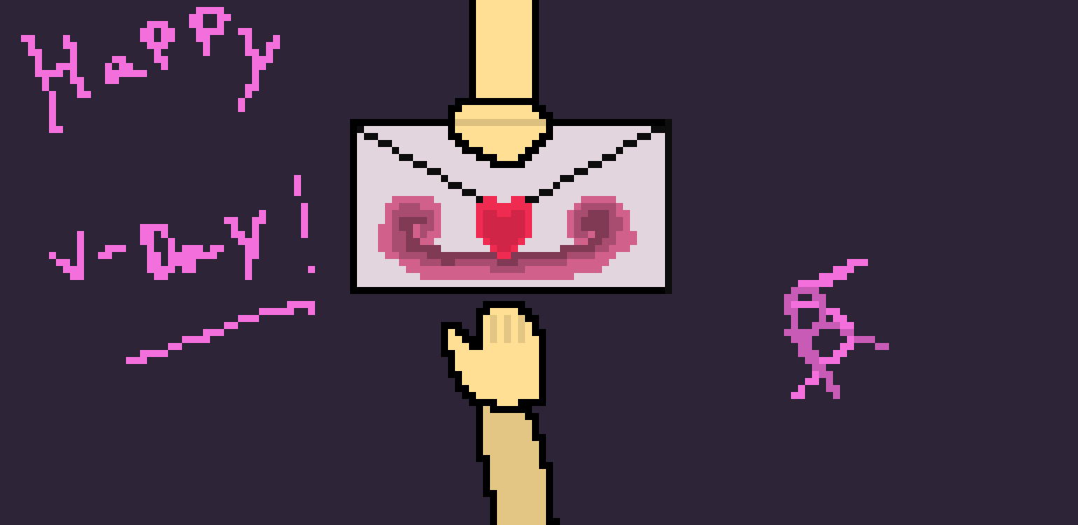 [9664c4] V day