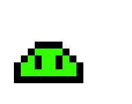 [086420] slime