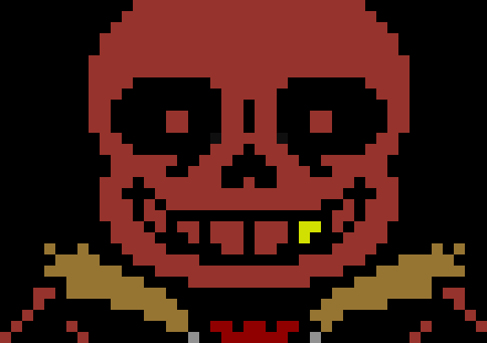 [acbc50] *watches blue and sans*