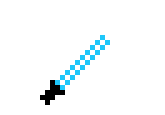 [9664c4] Lightsaber