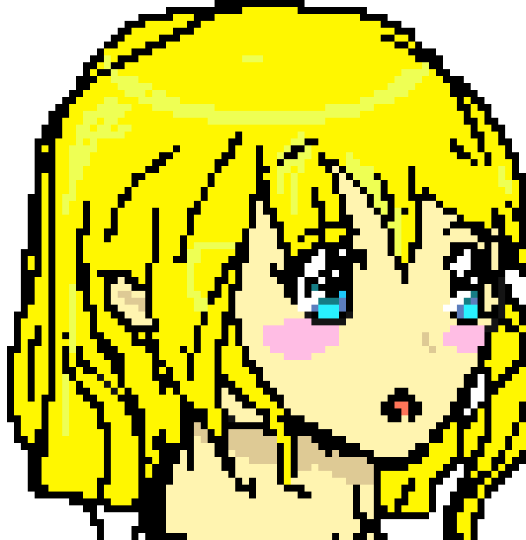 [9664c4] Anime