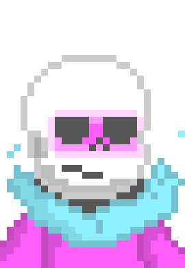 [2d73ea] "I Am S a d."