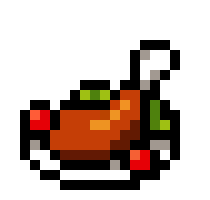 [990543] Pixel Grub (Miitopia) (Free to Use)