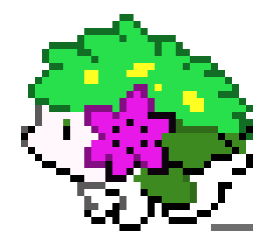 [9664c4] Shaymin