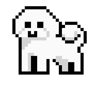 [f01583] happy dog