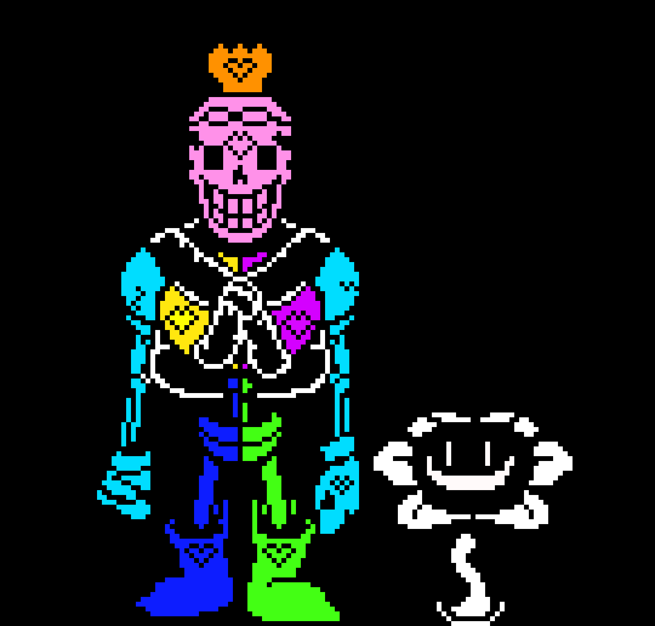 [5915ed] Papyrus's Last Hope 3