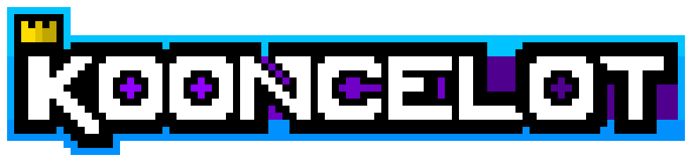 [9664c4] KingKooncelotLogo2