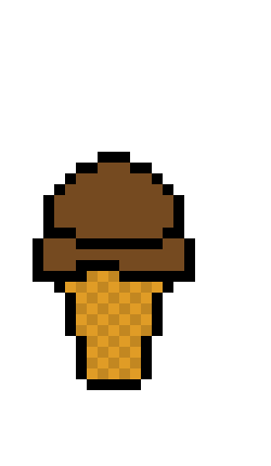 [9664c4] Ice cream