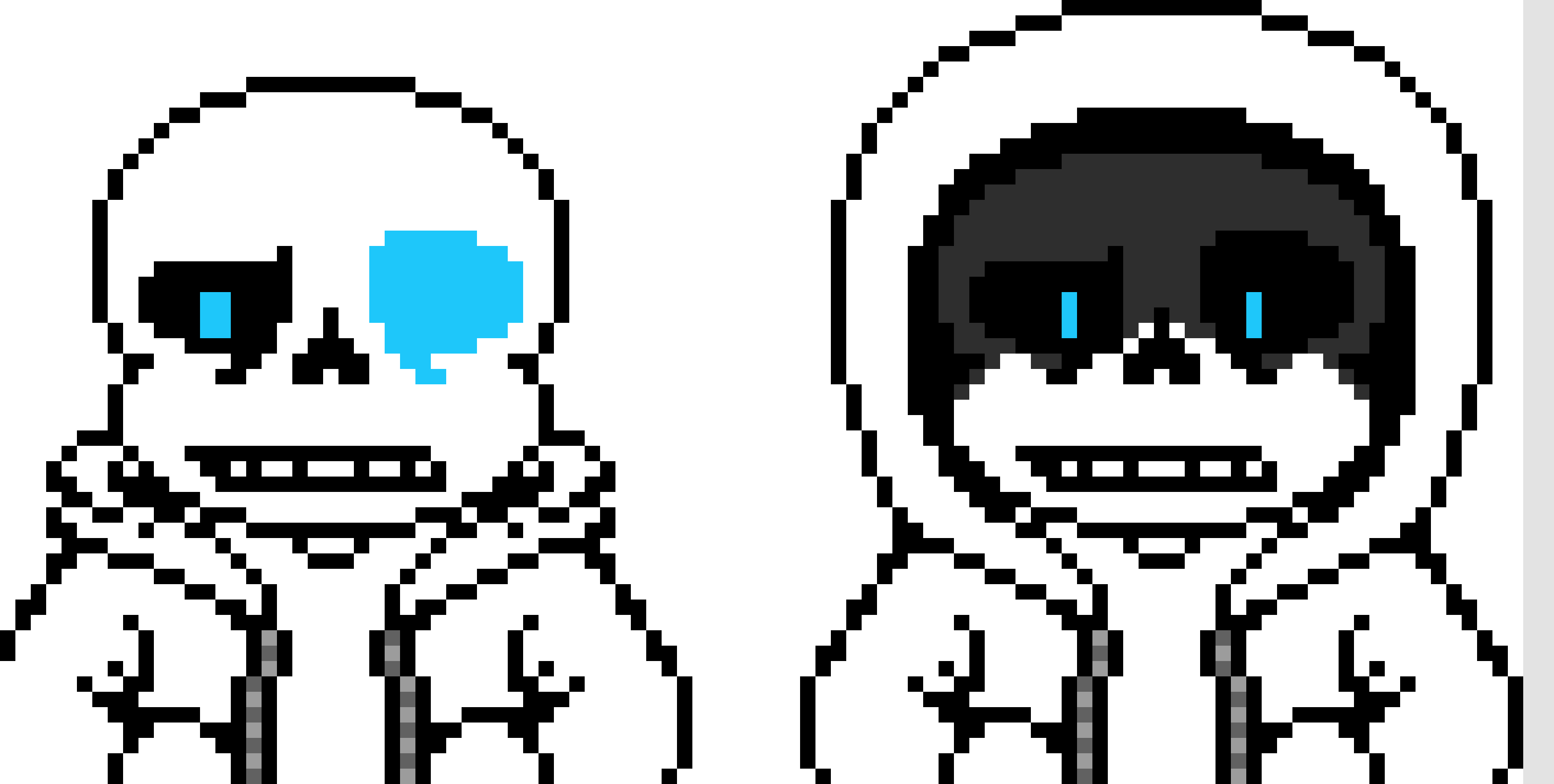 [03a37f] AU versus sans