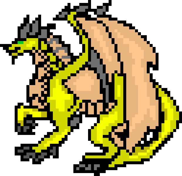 [9664c4] Dragon Real