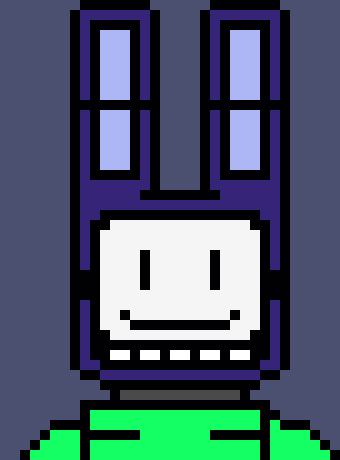 [b9de0d] oh ok. - withered bonnie
