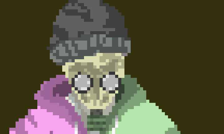 [b84970] also do we like gas mask or nah