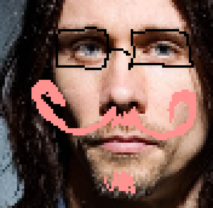 [236914] no disrespect but im slaughtering pj on YOUR soul