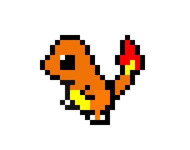 [9664c4] Charzard.