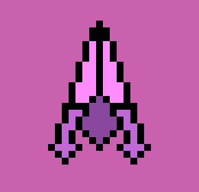 [9664c4] Geometry Dash Wave