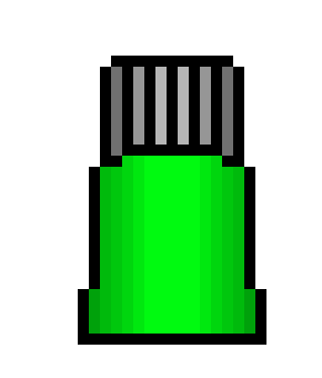 [47147c] mini gun