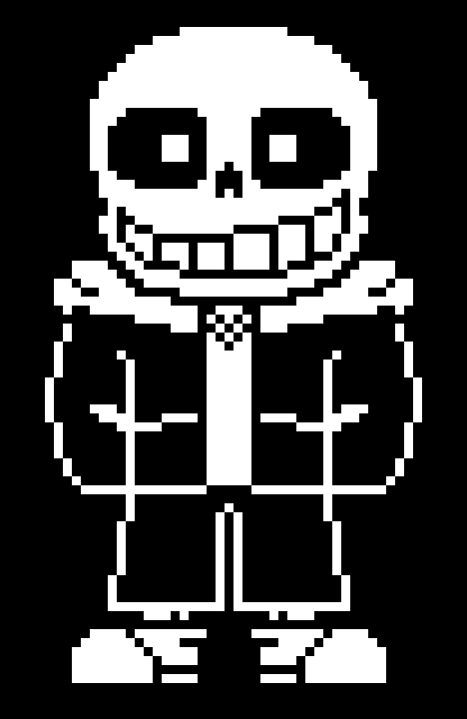 Last Breath Sans