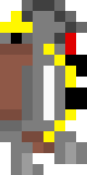 [64b3c7] dark archer run 1