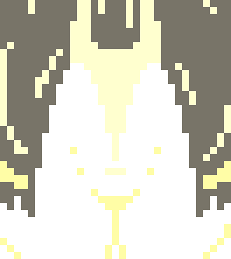 [816c09] *She jumps away from the hellgate, ever so floating back to the ground*