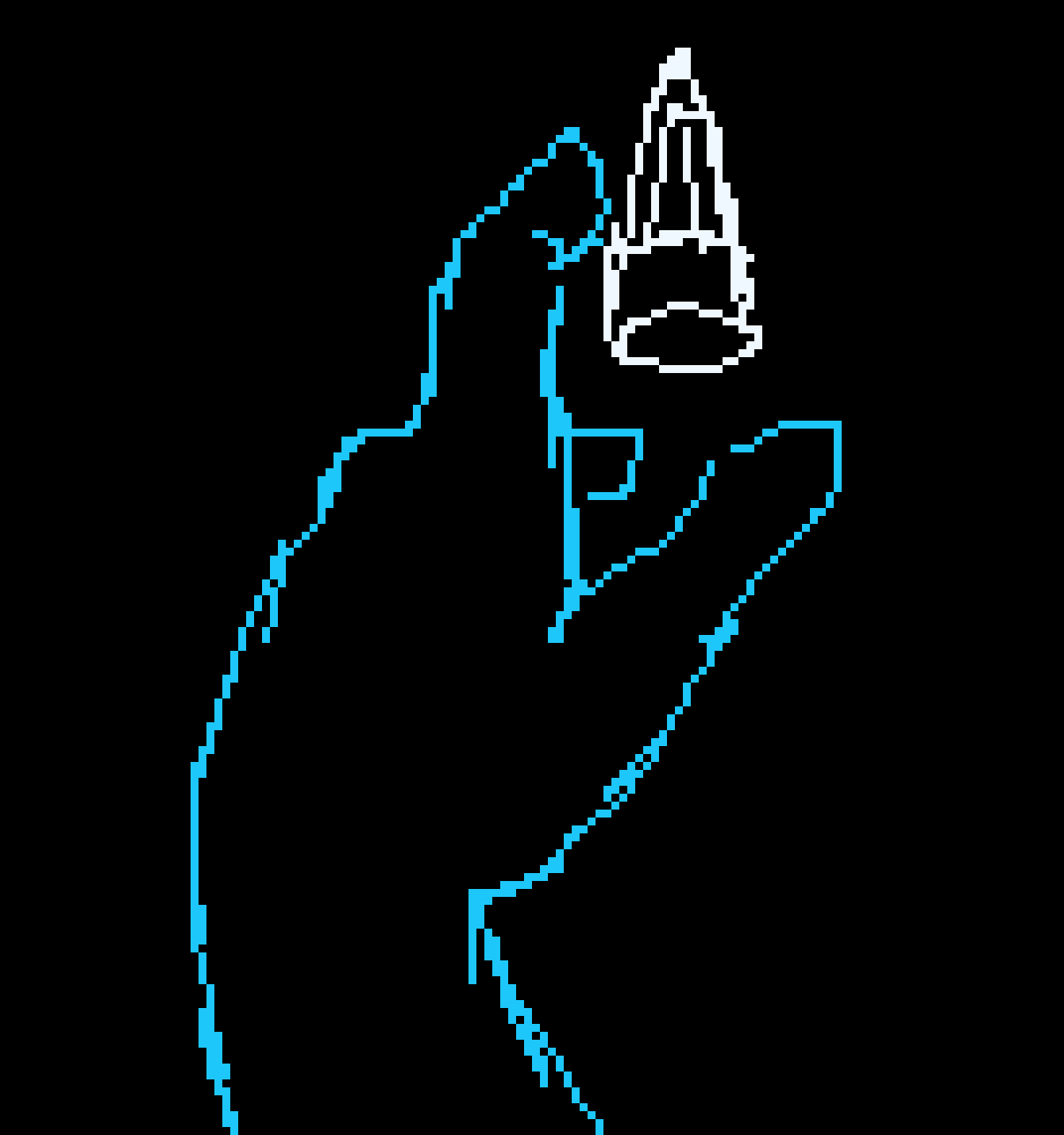 [bce8e5] It builds maps and whatnot the same way DOOM 1 does: https://www.youtube.com/watch?v=Q4GiCg_m8wA