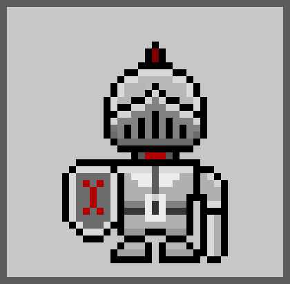 [f3c130] Knight