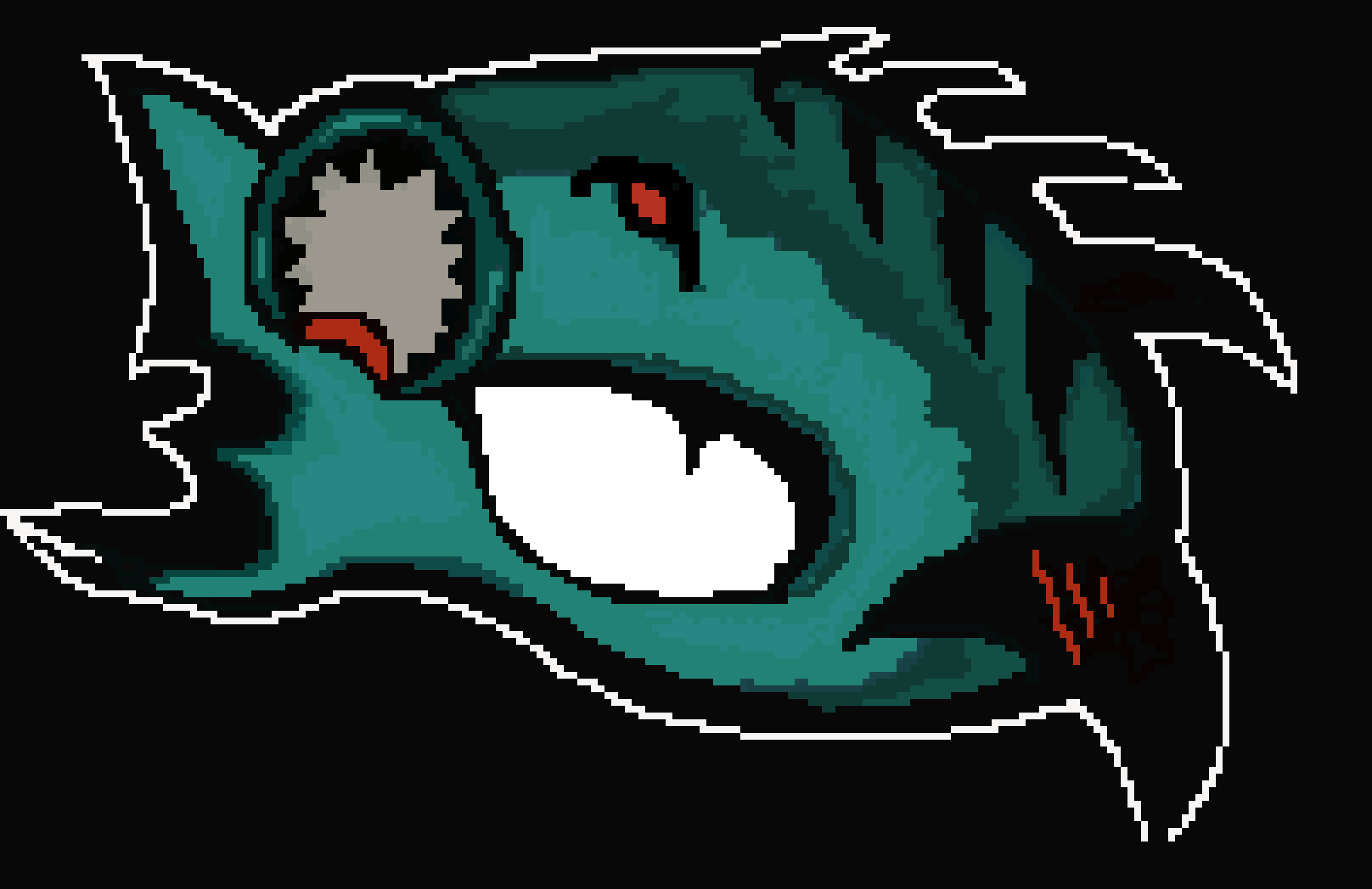 [9664c4] Glader 2
