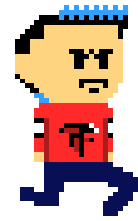 [9664c4] Dave