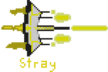 [60aa82] Stray