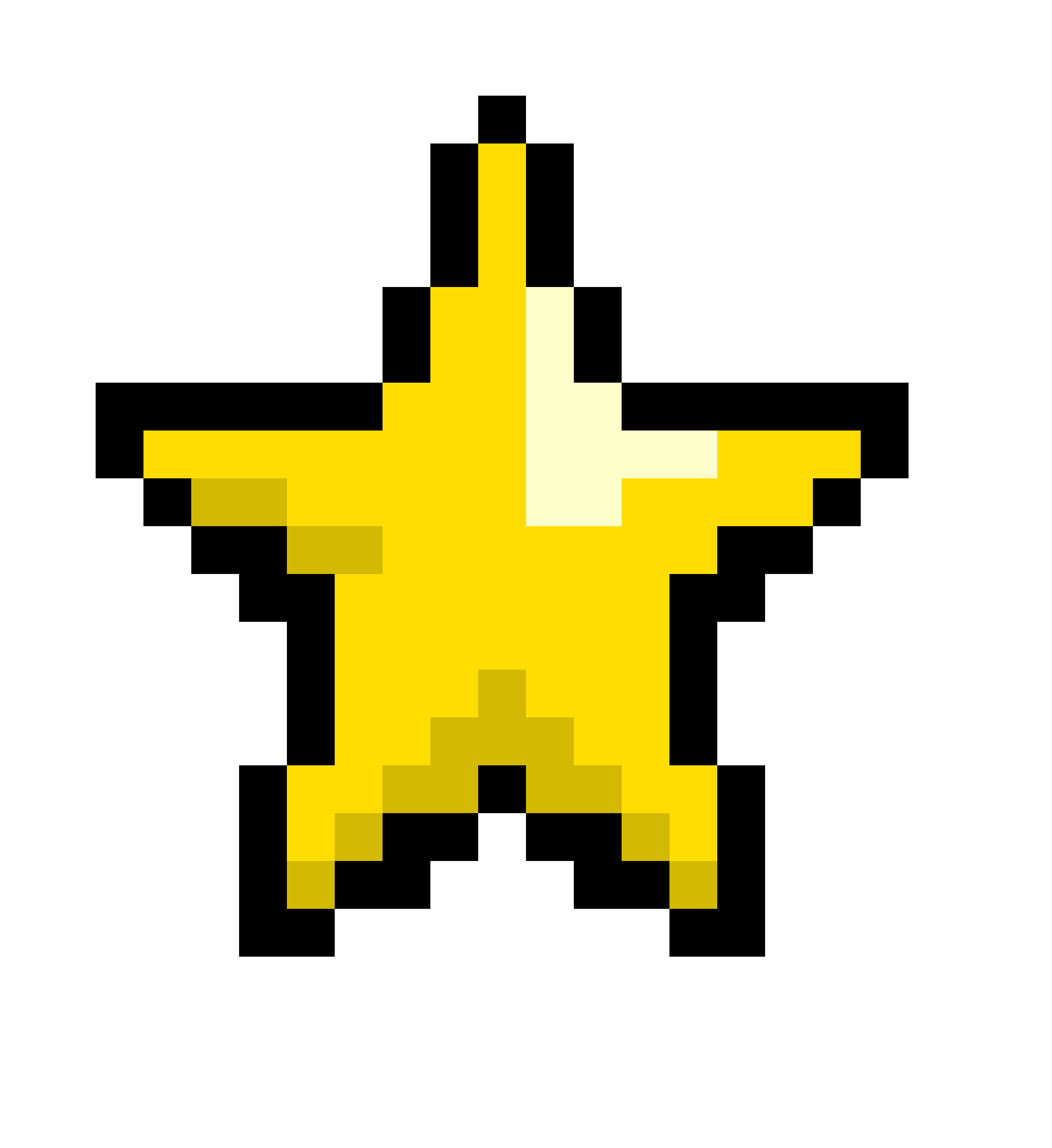 star