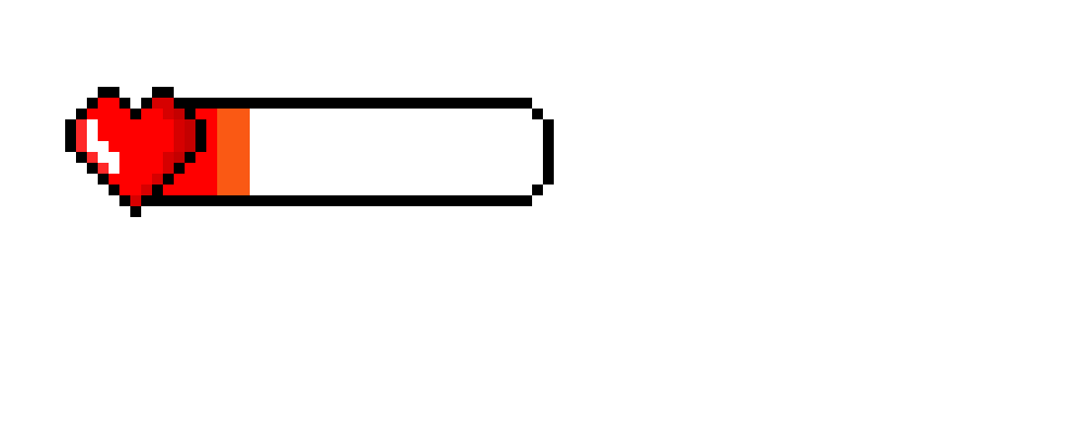 Health Bar
