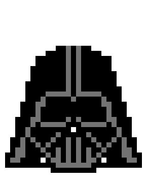 [9664c4] Darth Vader