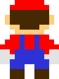[9664c4] Mario
