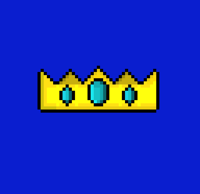 [be5375] Crown