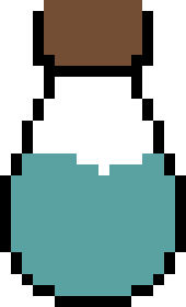 [9664c4] Potion