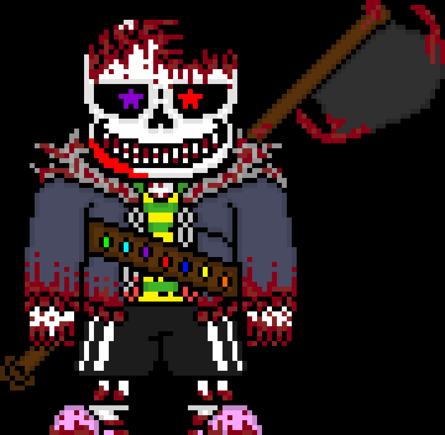 [e8cb42] ugh, ofcourse, humans being humans, i will eat them later *grabs Cherry and tps to the Multiverse* you alright bud?