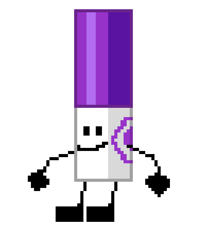 [8cf201] Marker BFB